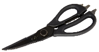 BBQ Shears